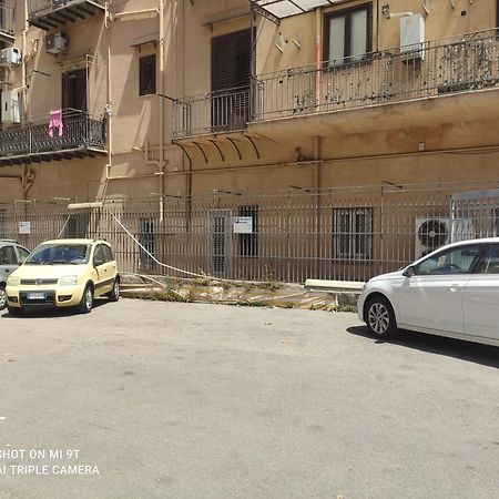 Casa Varco Santa Lucia Palermo Exteriér fotografie