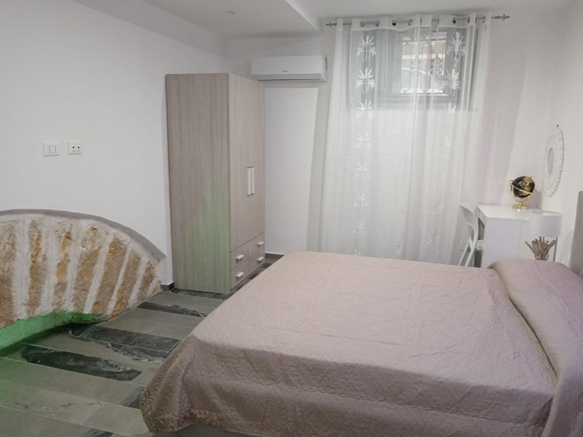 Casa Varco Santa Lucia Palermo Exteriér fotografie