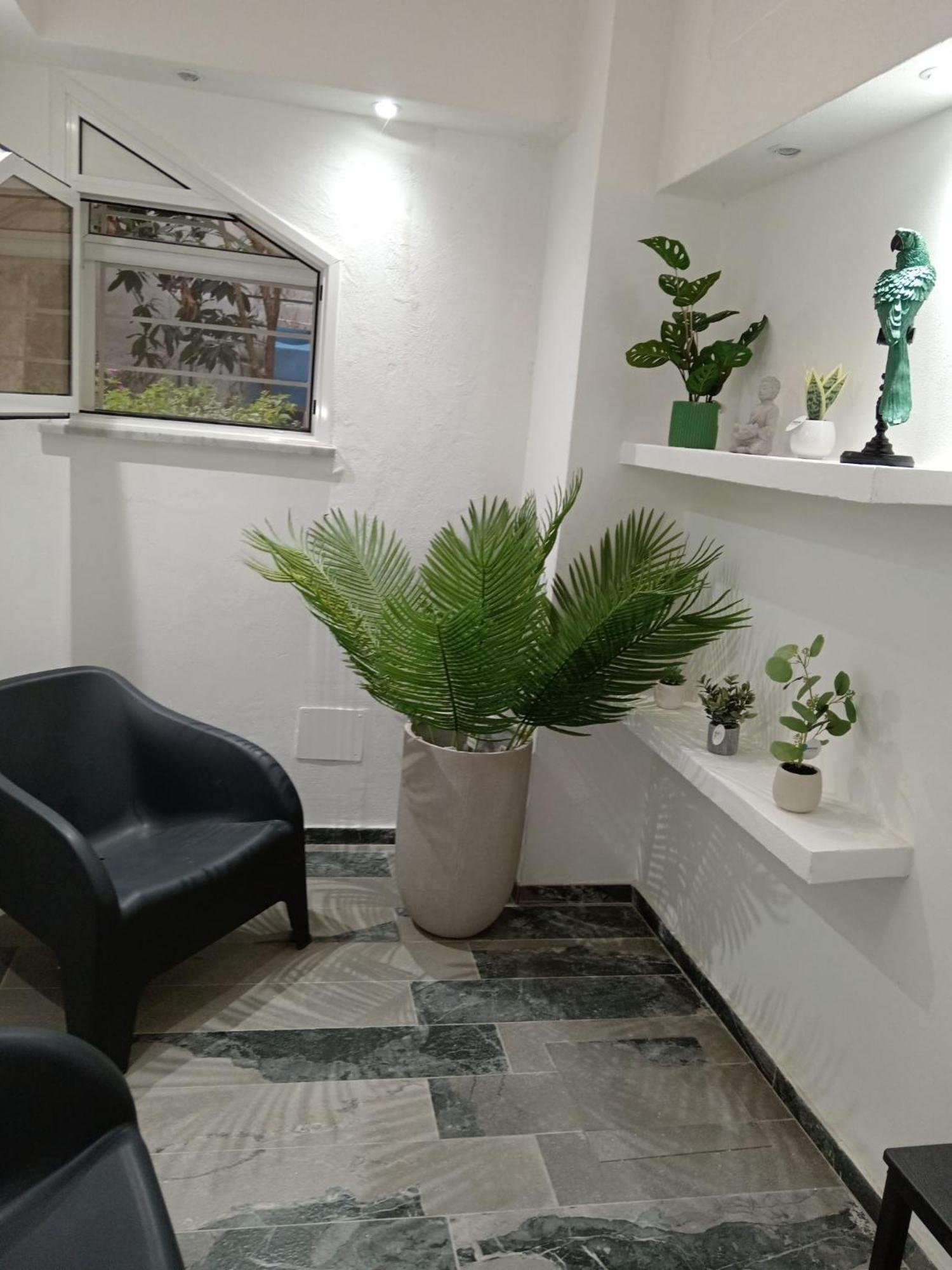 Casa Varco Santa Lucia Palermo Exteriér fotografie